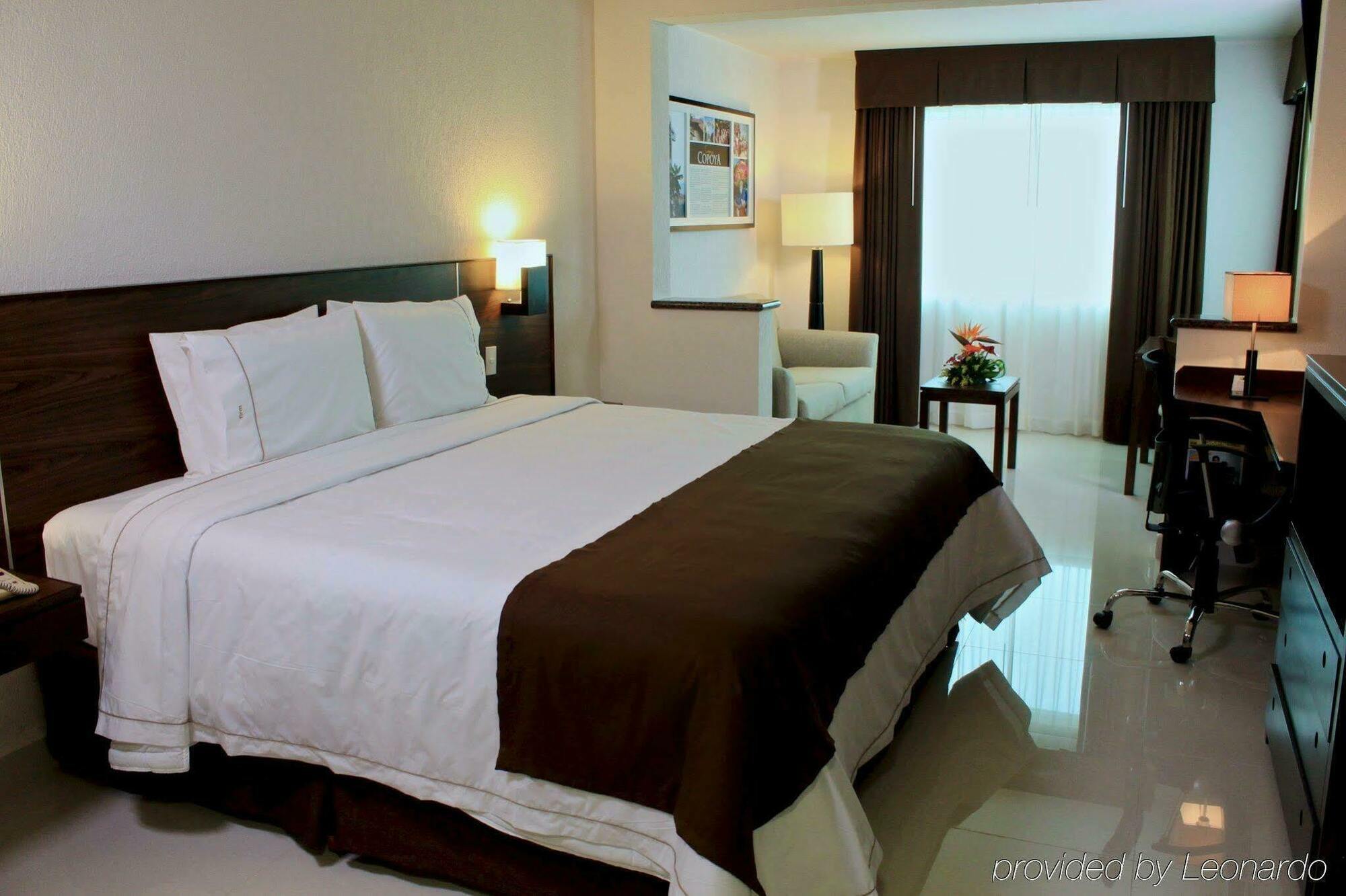 Holiday Inn Express Tuxtla Gutierrez La Marimba, An Ihg Hotel Pokój zdjęcie